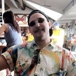 Meet your Posher, Nick